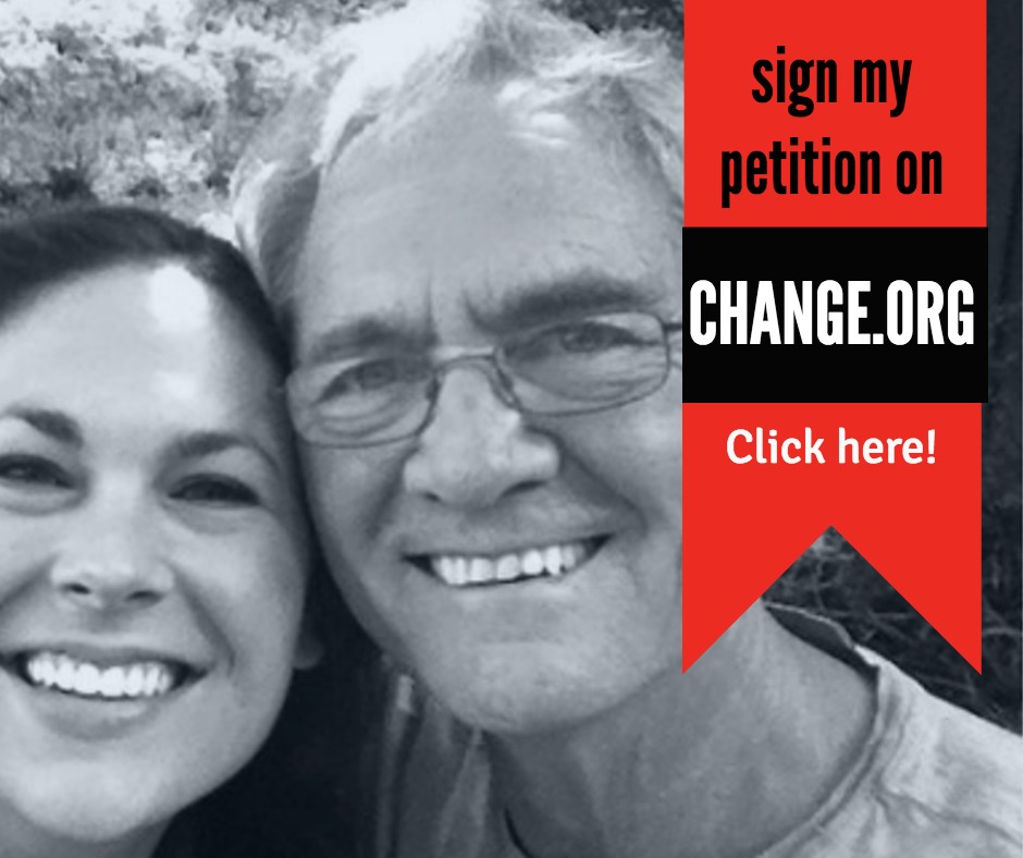 Change.org Petition
