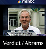 The Verdict with Dan Abrams