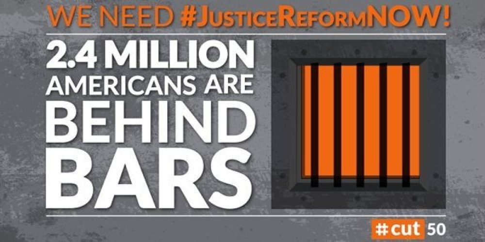 Rollback the Incarceration Industry!